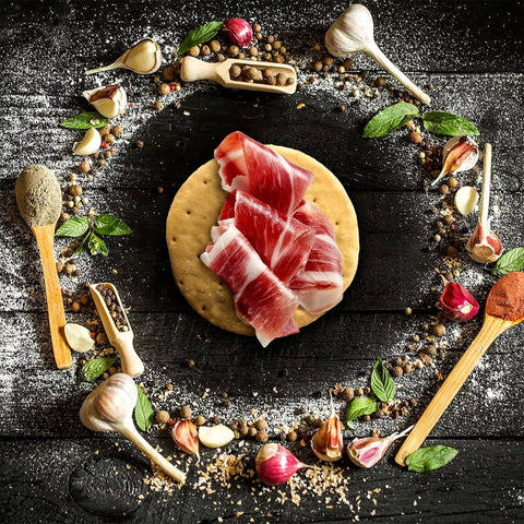 Das Feinkostgeschäft Raum Eslohe, Sauerland