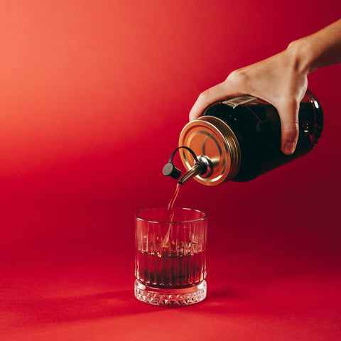 O’DONNELL MOONSHINE - Ausgießer