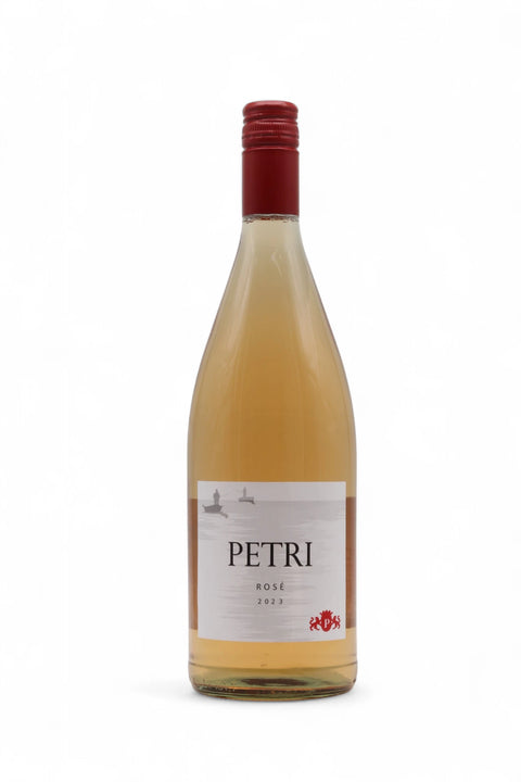 Herxheimer Rosé halbtrocken 2023 - 1 Liter