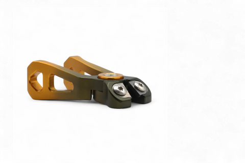 Vorfach Cutter - Nipper aus Aluminium