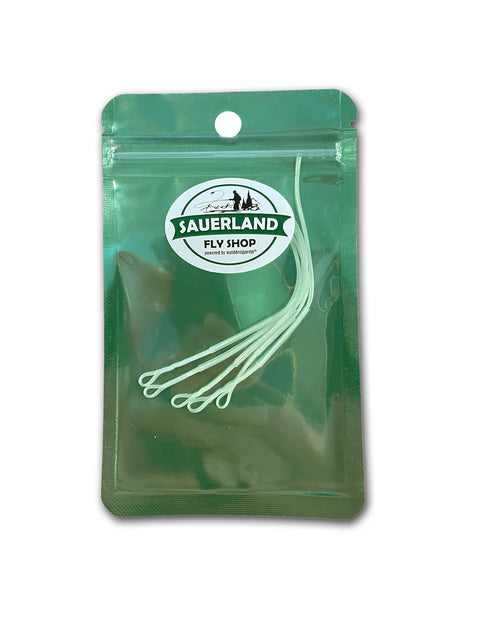 SAUERLAND FLY SHOP - Fliegenruten Kombi - 4-teilig