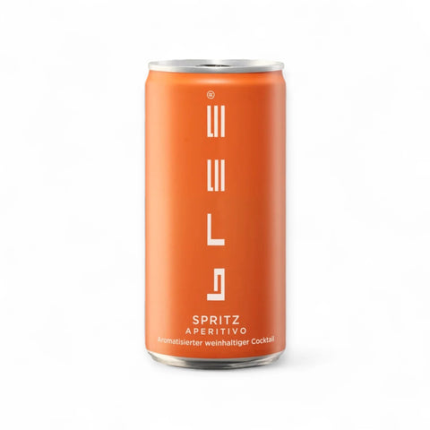 Bree Spritz Aperitivo 0,2 l Dose