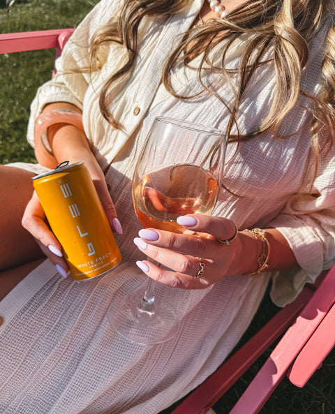 Bree White Peach Spritz 0,2 l Dose