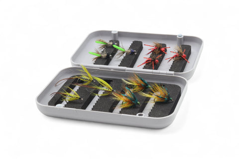 Fliegendose Basic / Sauerland Fly Shop