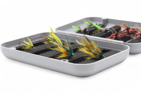 Fliegendose Basic / Sauerland Fly Shop