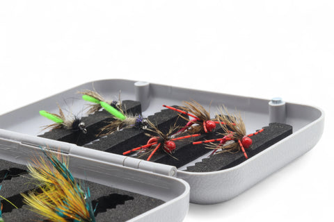 Fliegendose Basic / Sauerland Fly Shop