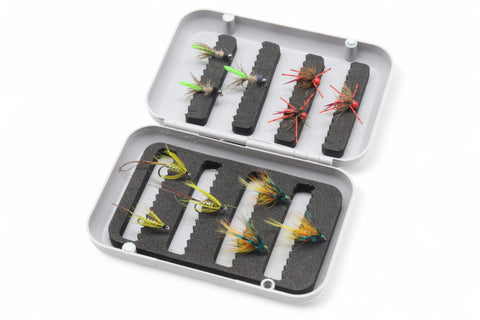 Fliegendose Basic / Sauerland Fly Shop