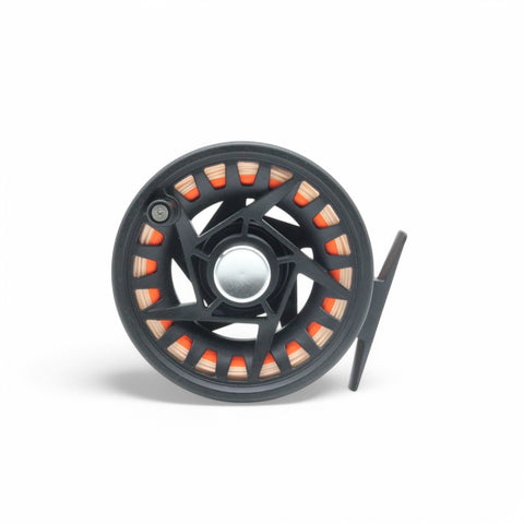 Fliegenrolle Fliegenset Fly Shop Sauerland