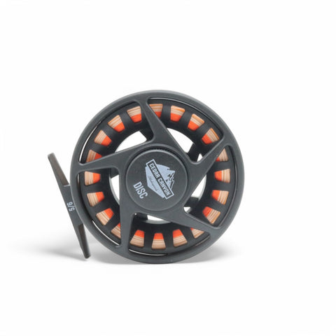 Fliegenrolle Fliegenset Fly Shop Sauerland