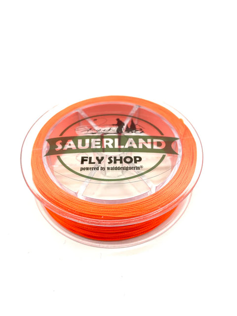 SAUERLAND FLY SHOP - Fliegenruten Kombi - 4-teilig