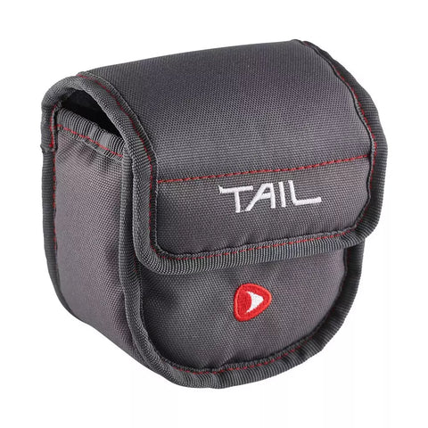 Tasche aus Cordura für die Fliegenrolle der Firma Greys - Modell Tail in der Klasse #3/4