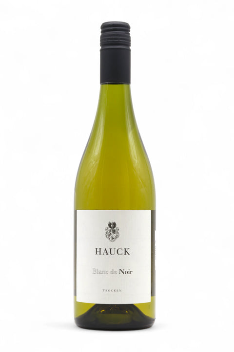 Hauck 2024 Blanc de Noir / trocken