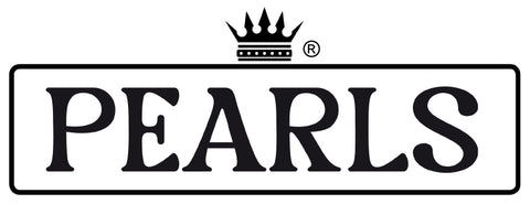Logo PEARLS by WALDDESIGNERIN® - Sauerland