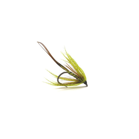 McFrens yellow MayFly - Der Gamecanger unter den Maifliegen
