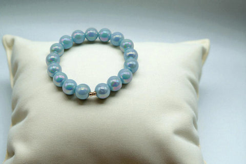 Perlenarmband Candy Ocean - PEARLS®