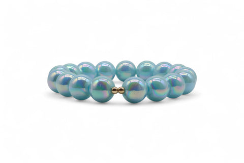 Perlenarmband Candy Ocean - PEARLS®