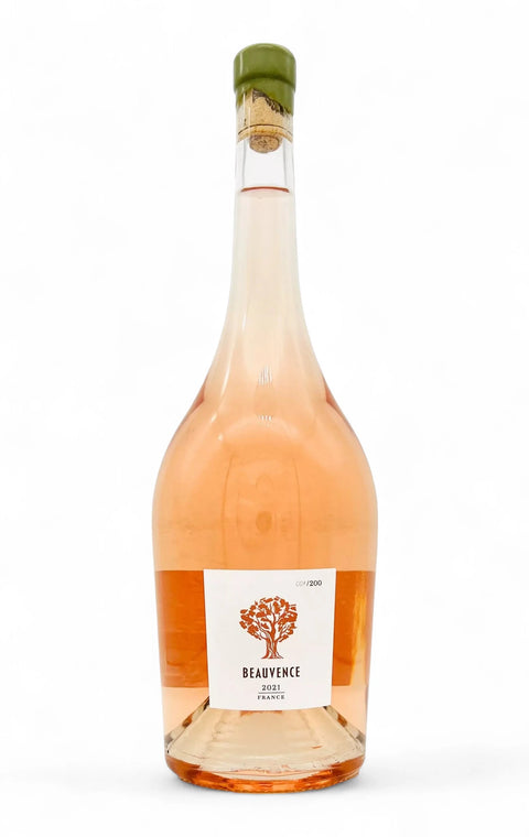 Vin Rosé - Magnum - Vin Tranquille - 2021 - Bellimontis - AOP Luberon, France