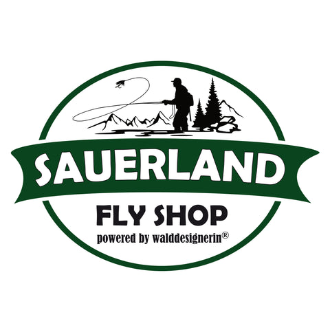 Fliegenfischerkurse / Wurfkurse im Sauerland