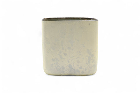 Windlicht / Teelicht Creme