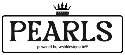 PEARLS - Powered by WALDDESIGNERIN - Exklusiver Modeschmuck aus dem Sauserland