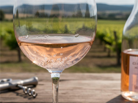 Weinstein - Makel oder Qualitätsmerkmal?