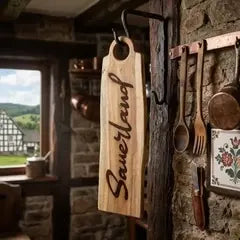 Geschenkideen aus dem Sauerland - WALDDESIGNERIN® 