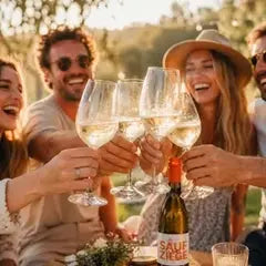 Wein, Gin und Liköre kaufen im Sauerland - WALDDESIGNERIN® 