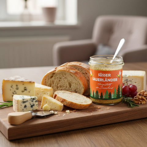 Das Feinkostgeschäft und Delikatessen in Eslohe kaufen