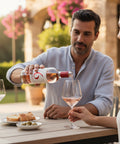 6th Sense Bio-Roséwein 2023 im Sauerland kaufen