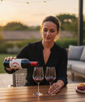 6th Sense Bio-Rotwein 2022