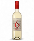 6th Sense Bio-Weißwein 2023