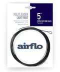 AIRFLO Light Trout Polyleader - Extra Fast Sink - 5 ft