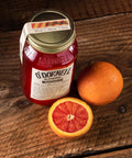 O’DONNELL MOONSHINE - Blutorange - 700 ml
