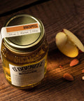 O’DONNELL MOONSHINE - Bratapfel - 700 ml