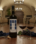 Château Les Graves de Viaud Réserve 2019 - Magnum Flasche!