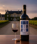 Château Les Graves de Viaud Réserve 2019 - Magnum Flasche!