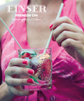 E1NSER® PREMIUM DRY GIN - 500 ml