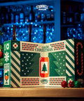 O’DONNELL MOONSHINE Shot Adventskalender - 24 Likör-Shots zum Entdecken - WALDDESIGNERIN®