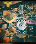 E1NSER® PREMIUM DRY GIN