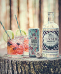 E1NSER® PREMIUM DRY GIN - Handcrafted in Cologne - Feinster Gin aus Köln