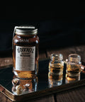 O’DONNELL MOONSHINE - Macadamia - 700 ml