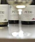PETRI - Sauvignon Blanc trocken 2025 – WALDDESIGNERIN®
