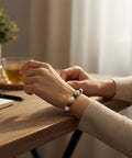 Perlenarmband Elégance - PEARLS®