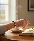 Perlenarmband Elégance - PEARLS®