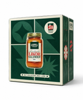 O’DONNELL MOONSHINE Shot Adventskalender - 24 Likör-Shots zum Entdecken - WALDDESIGNERIN®