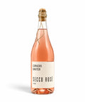 Corvers Kauter Secco Rosé - Rheingau 2025 - Leichter Perlwein mit feiner Frische - WALDDESIGNERIN® 