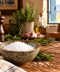Premium-Meersalz aus Frankreich - WALDDESIGNERIN®