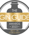 E1NSER® PREMIUM DRY GIN - Winner - Best in Germany
