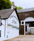 Tobermoy-Destillerie Isle of Mull