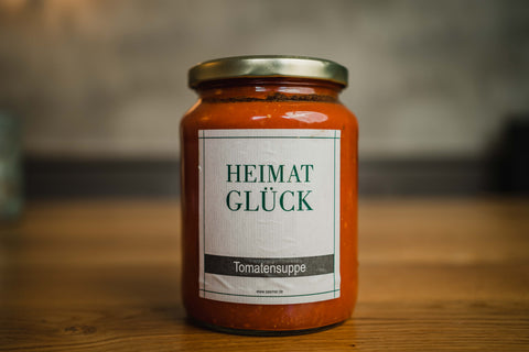 HeimatGlück - Delikatessen aus dem Sauerland - Handgefertigt in Eslohe - Wenholthausen